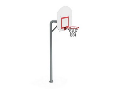 Баскетбольный щит Стрит 2